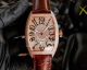 Swiss Replica Franck Muller V45 Master of Complications Full Diamond Rose Gold Watch  (9)_th.jpg
